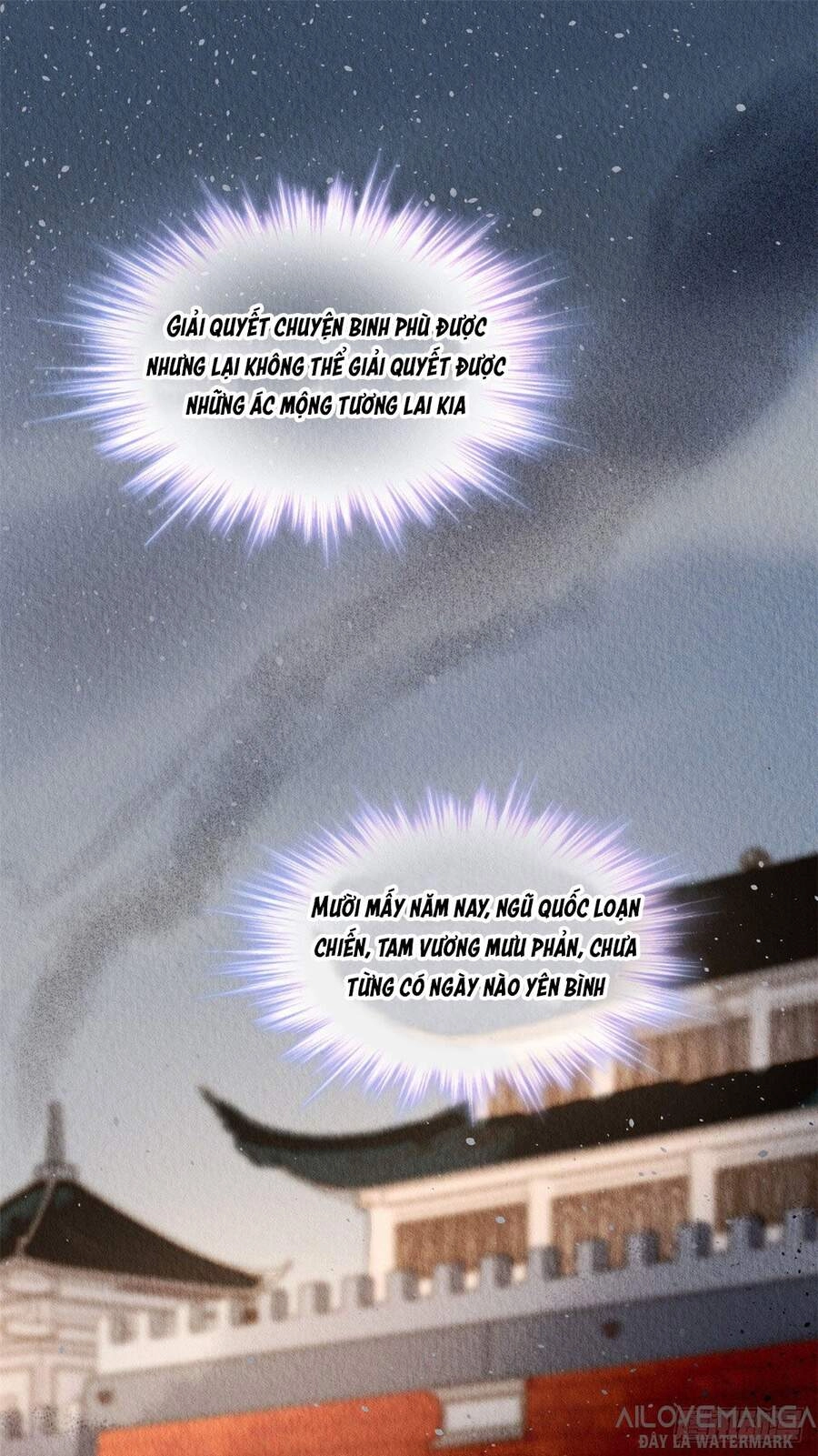 Vấn Đan Chu Chapter 3 - 31