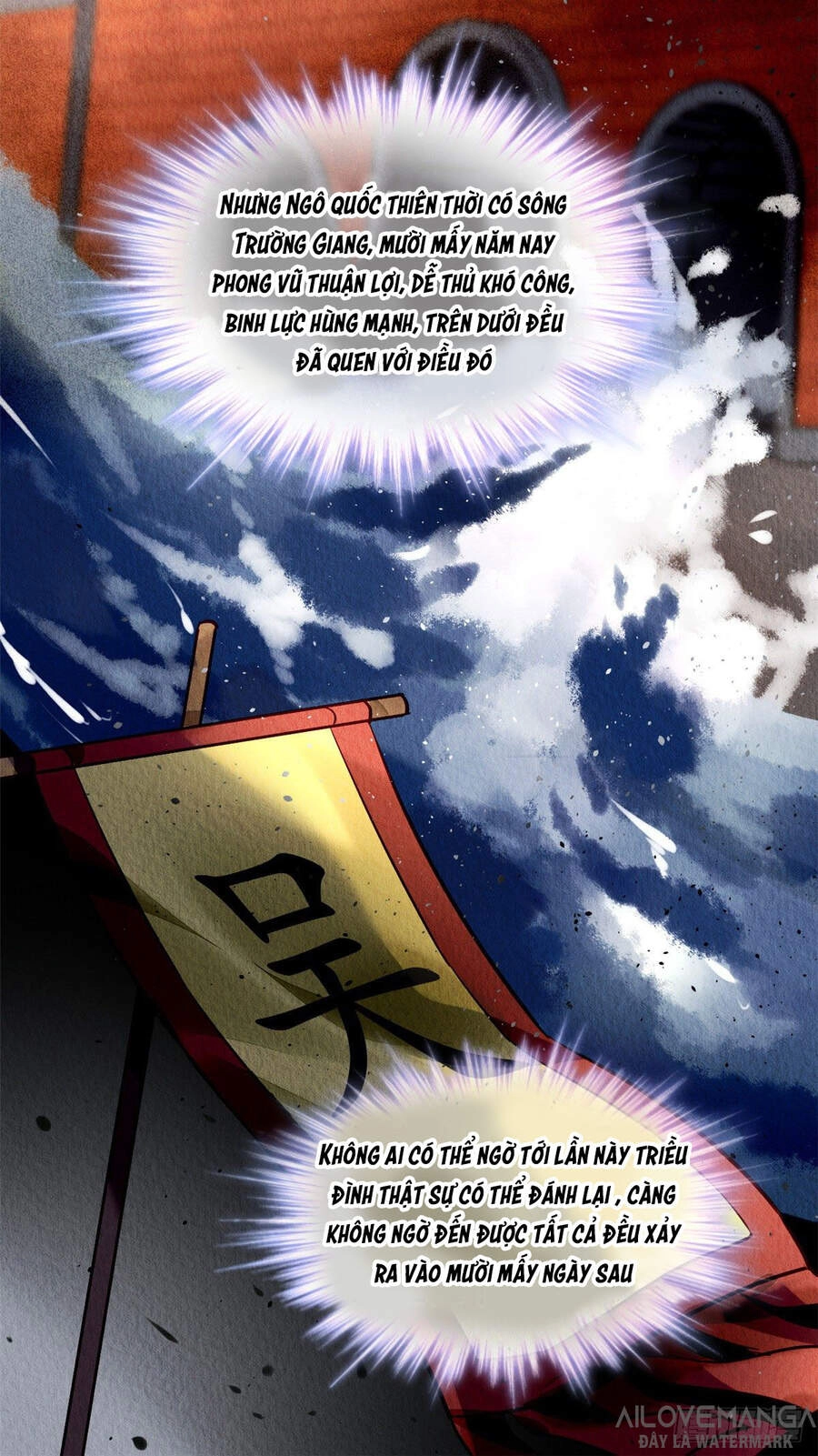 Vấn Đan Chu Chapter 3 - 32