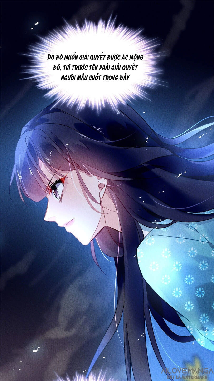 Vấn Đan Chu Chapter 3 - 33