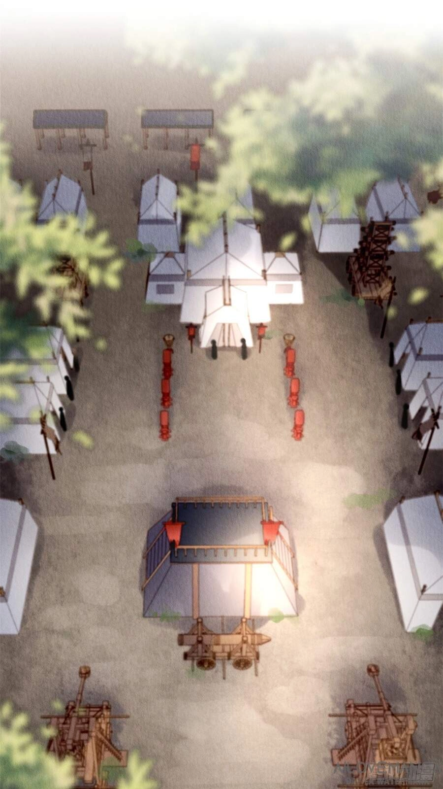 Vấn Đan Chu Chapter 4 - 3