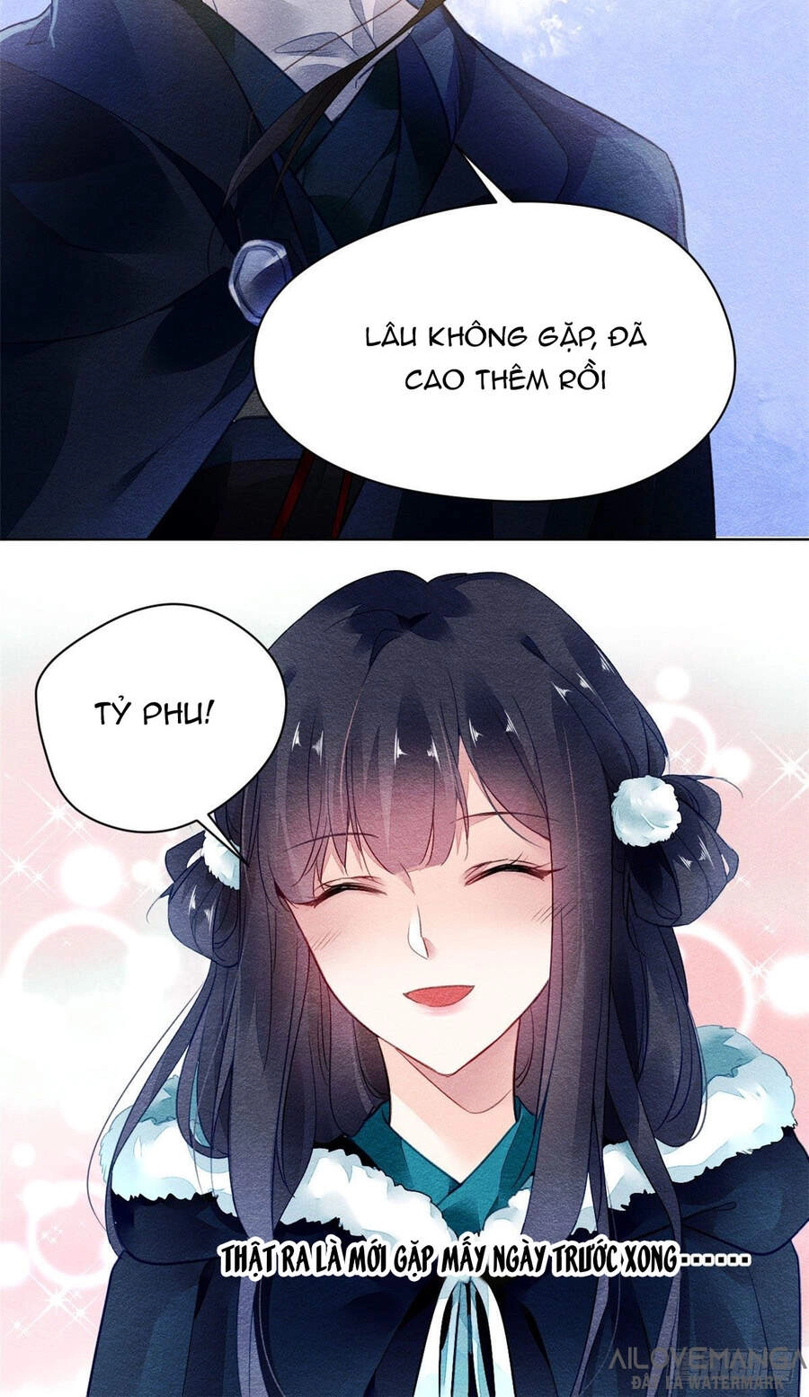 Vấn Đan Chu Chapter 4 - 12