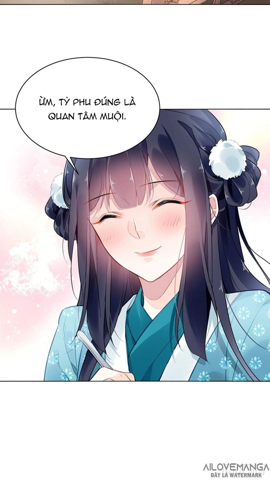 Vấn Đan Chu Chapter 4 - 16