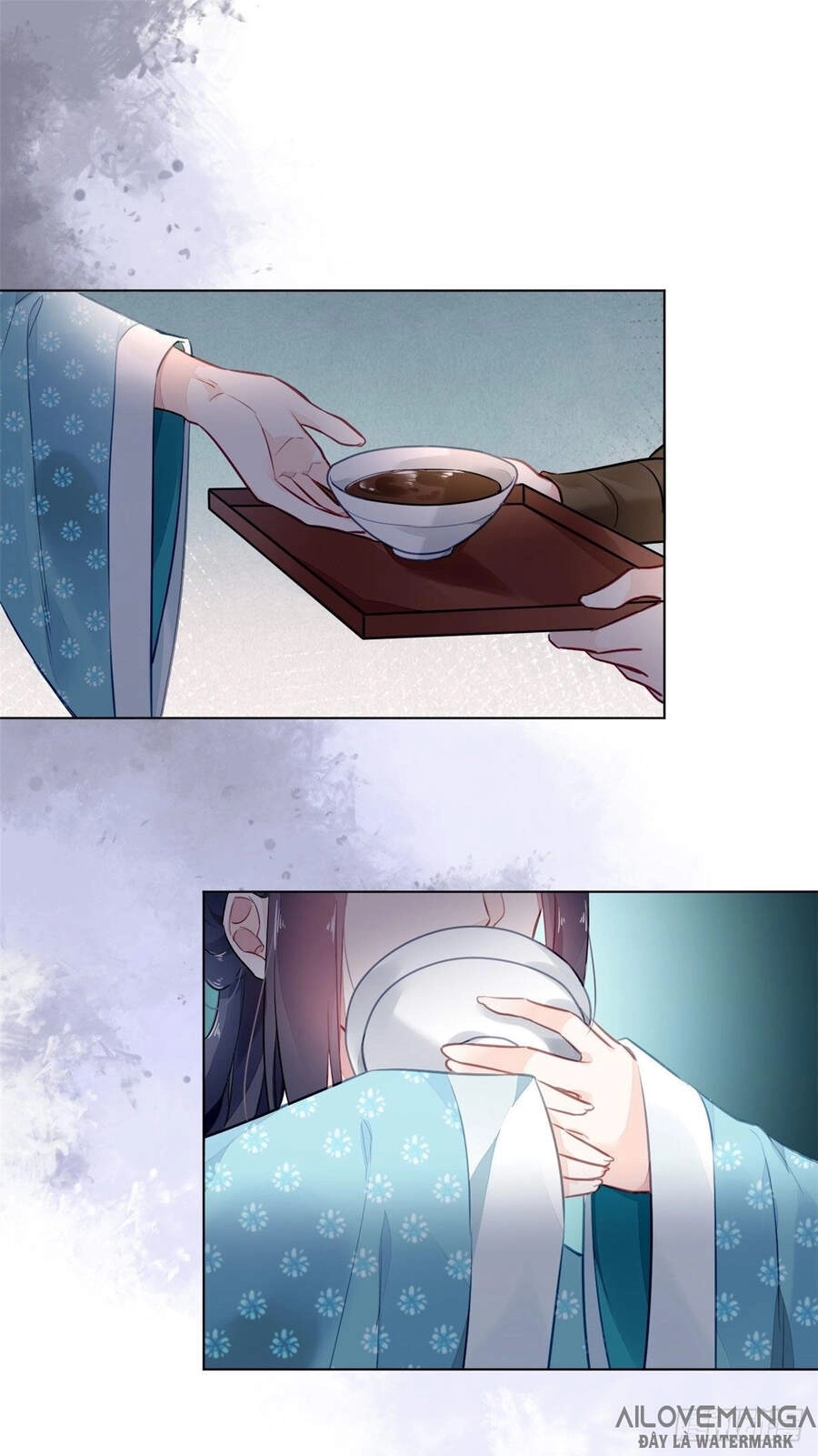 Vấn Đan Chu Chapter 4 - 23