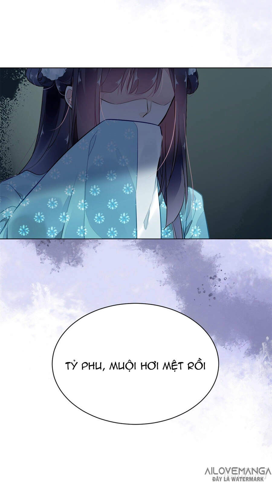 Vấn Đan Chu Chapter 4 - 24