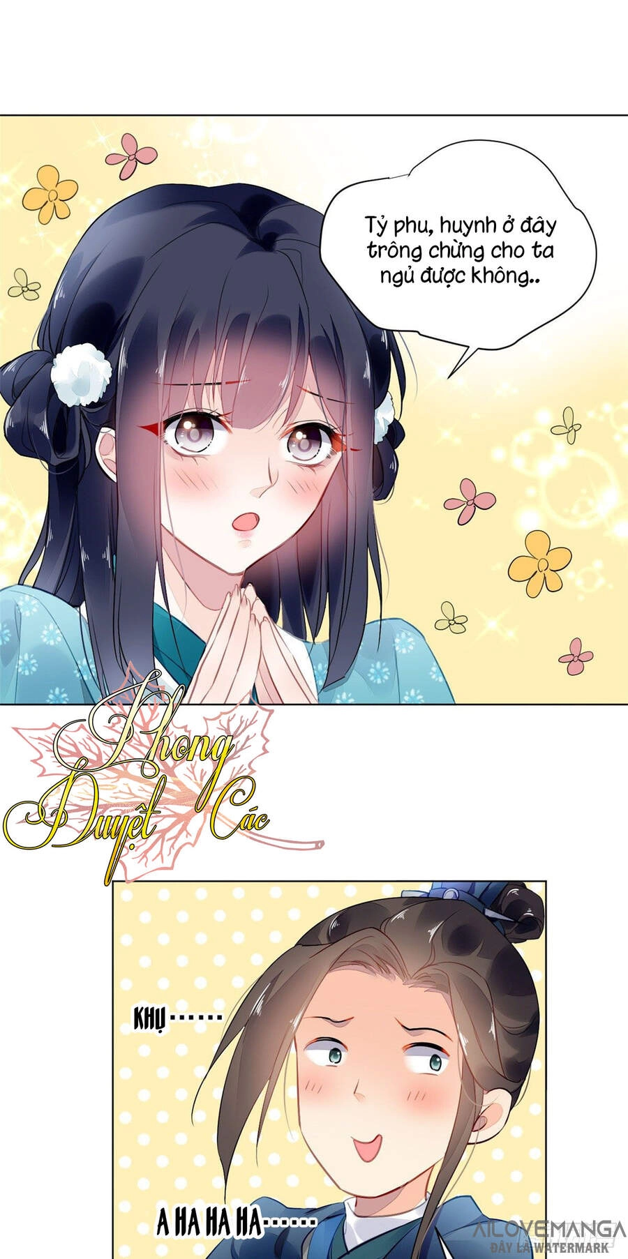 Vấn Đan Chu Chapter 4 - 27