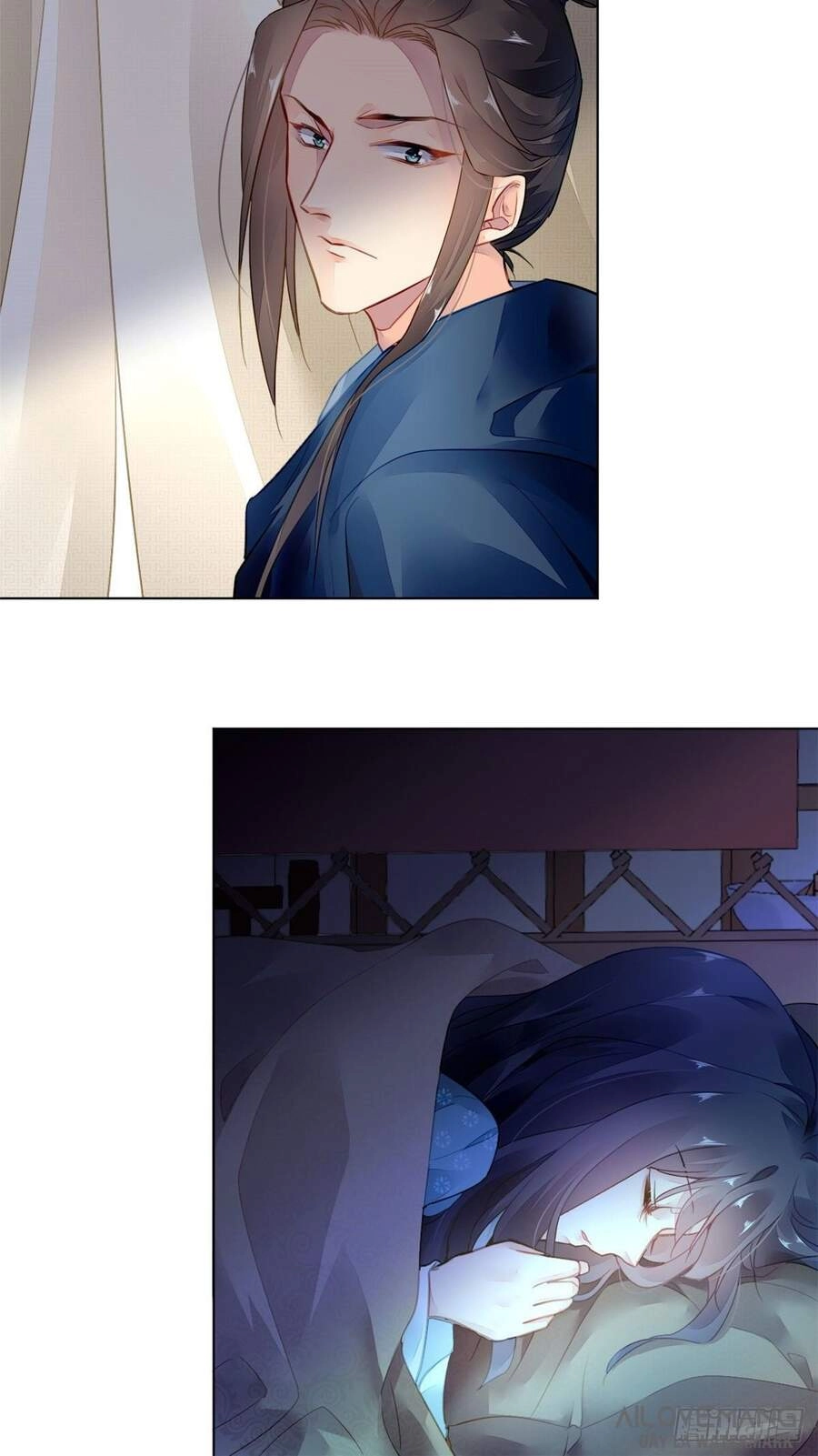 Vấn Đan Chu Chapter 4 - 30