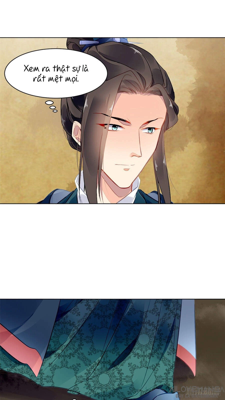 Vấn Đan Chu Chapter 4 - 31