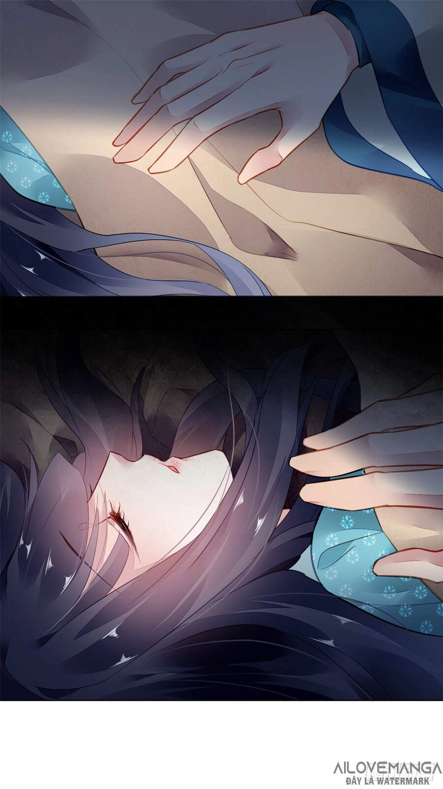 Vấn Đan Chu Chapter 4 - 35