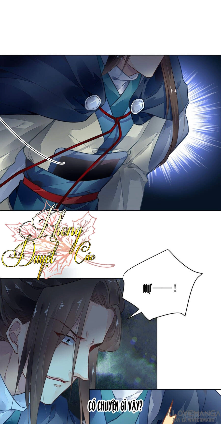 Vấn Đan Chu Chapter 4 - 37