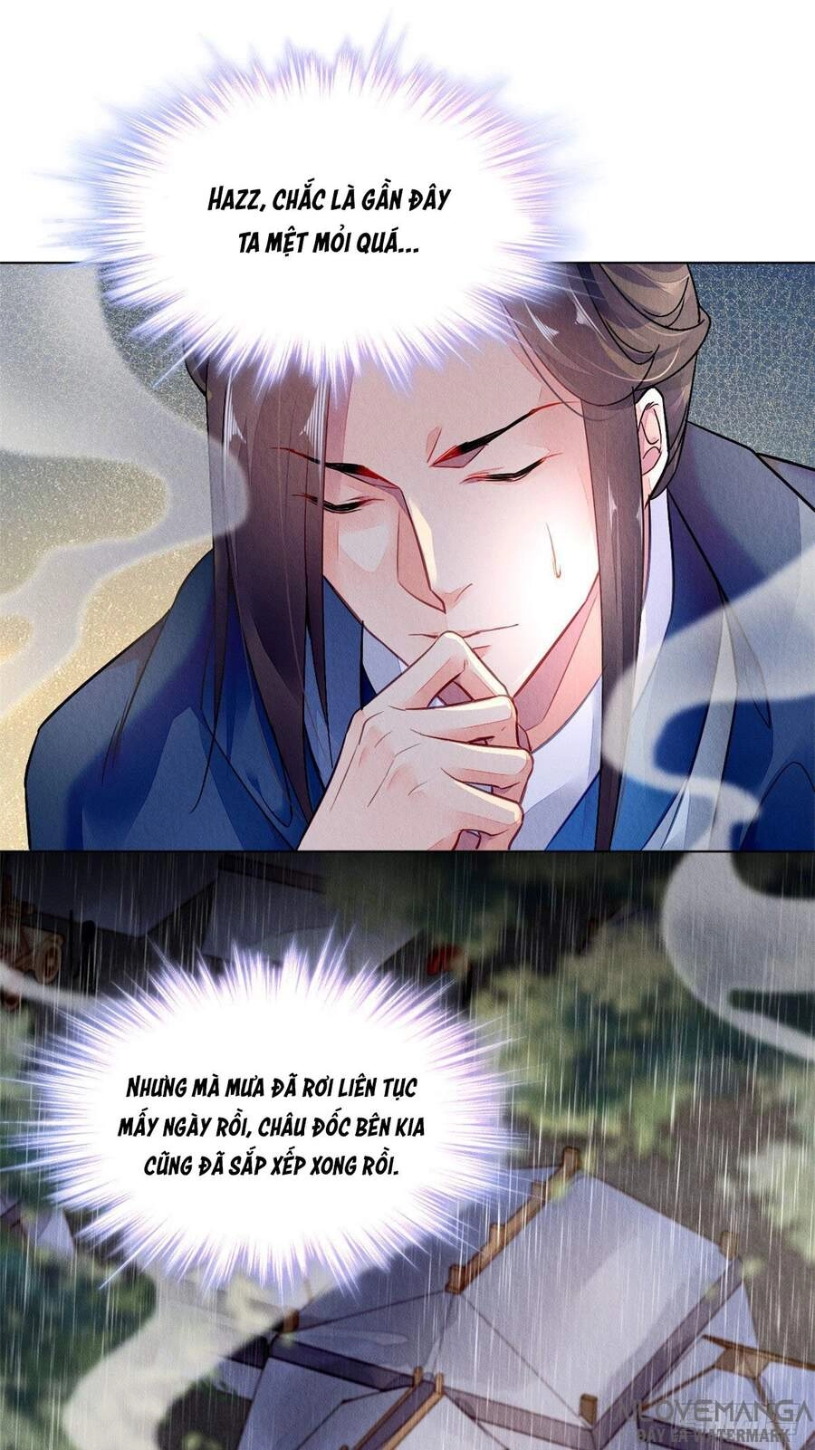 Vấn Đan Chu Chapter 4 - 39