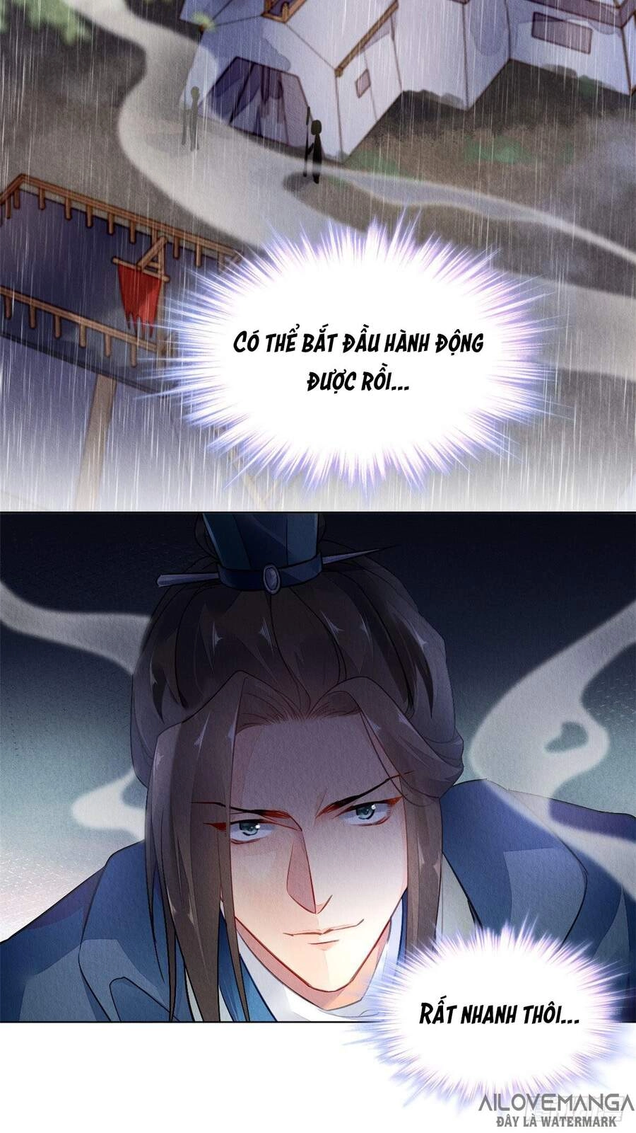 Vấn Đan Chu Chapter 4 - 40