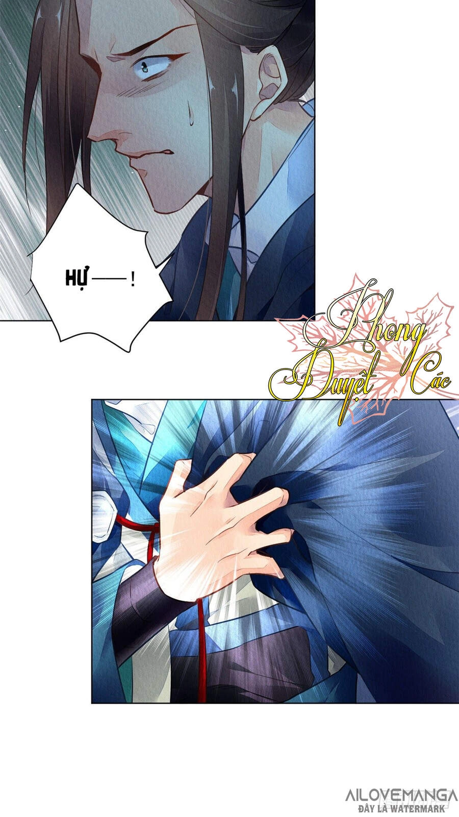 Vấn Đan Chu Chapter 4 - 42