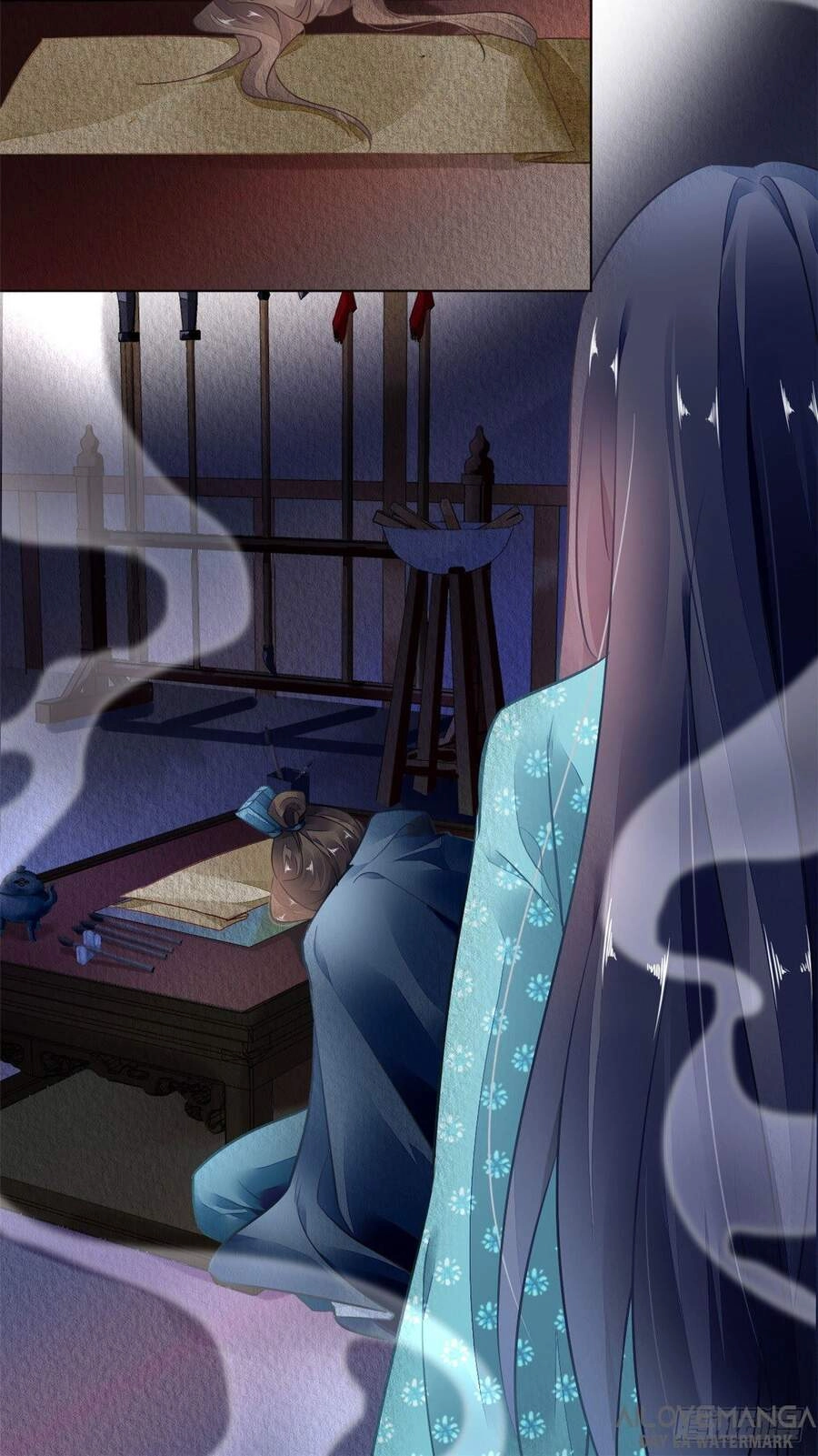 Vấn Đan Chu Chapter 4 - 44