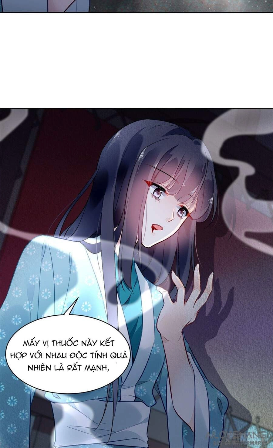 Vấn Đan Chu Chapter 4 - 46