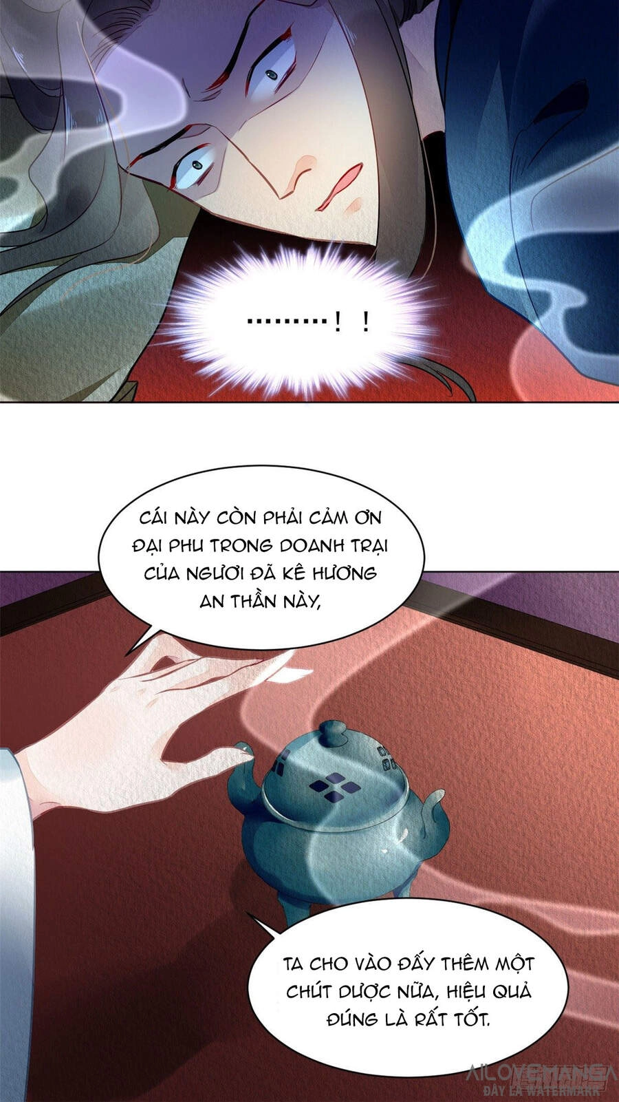 Vấn Đan Chu Chapter 4 - 48