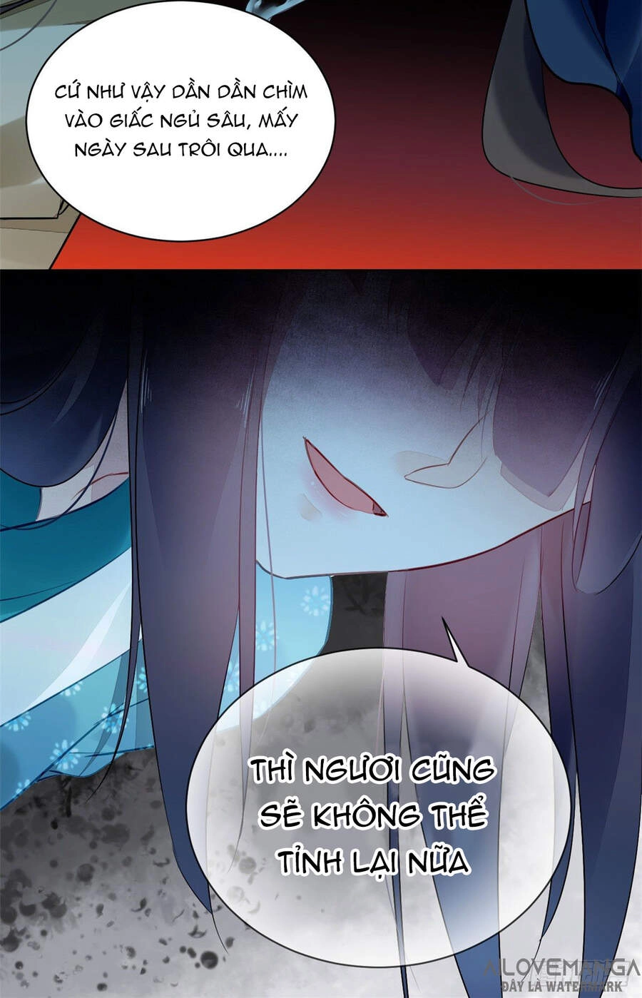 Vấn Đan Chu Chapter 4 - 50