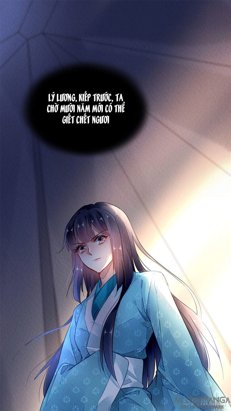 Vấn Đan Chu Chapter 4 - 51