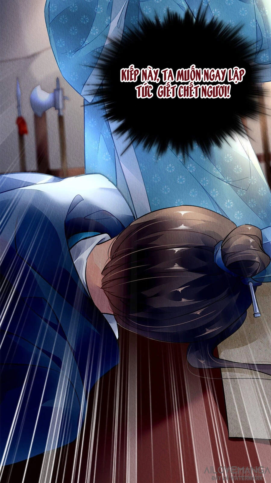 Vấn Đan Chu Chapter 4 - 52