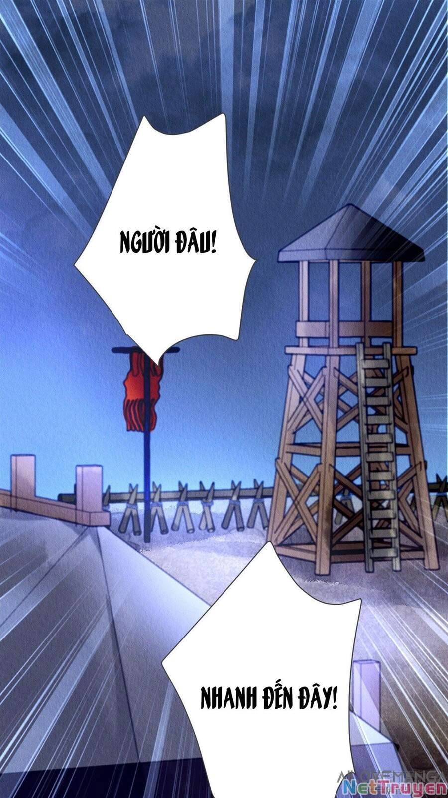 Vấn Đan Chu Chapter 5 - 3