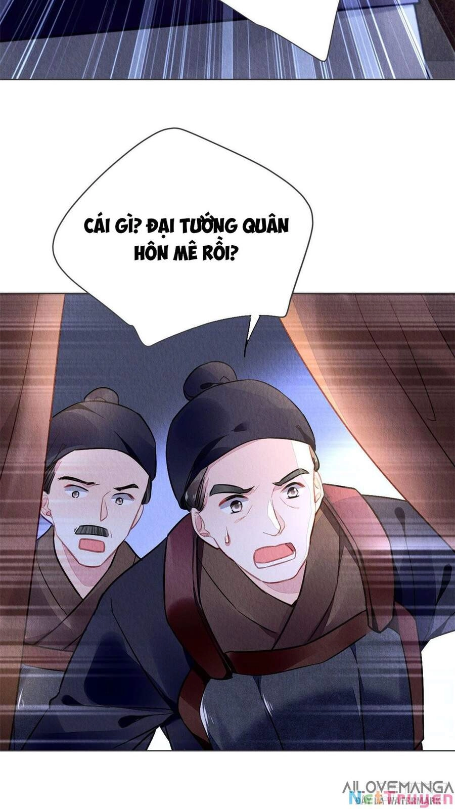 Vấn Đan Chu Chapter 5 - 4
