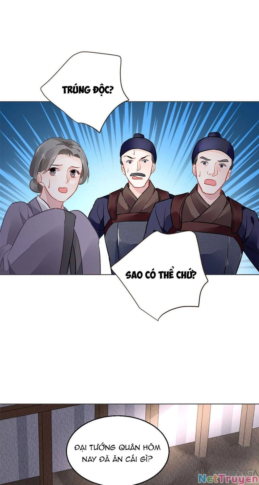 Vấn Đan Chu Chapter 5 - 9