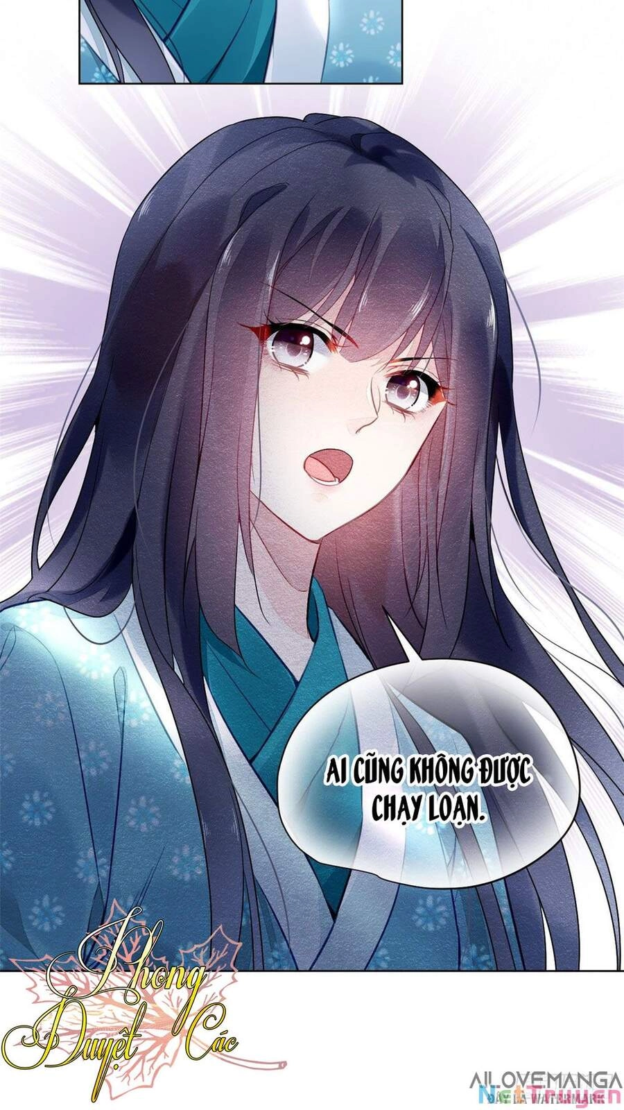 Vấn Đan Chu Chapter 5 - 12