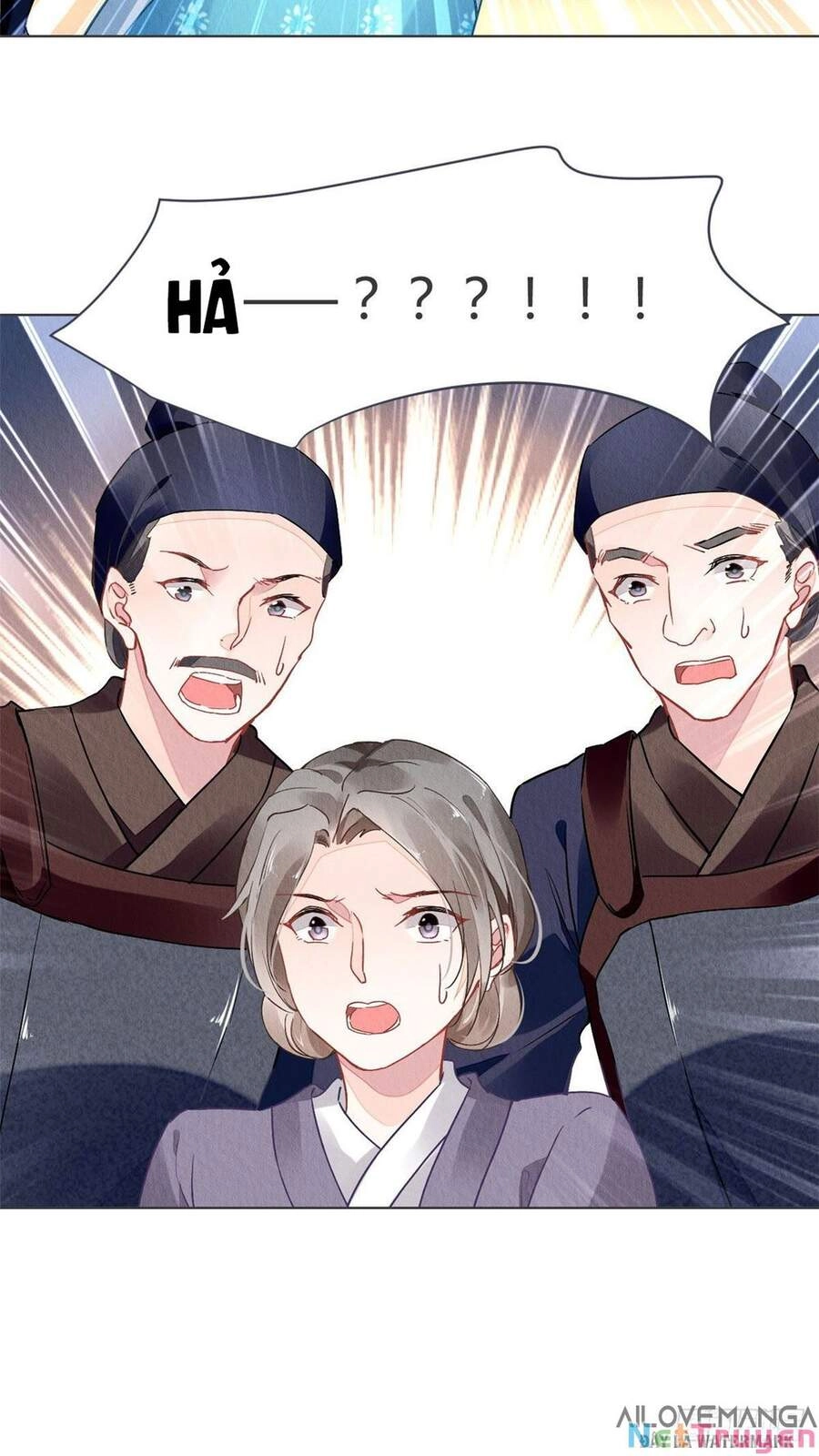 Vấn Đan Chu Chapter 5 - 14
