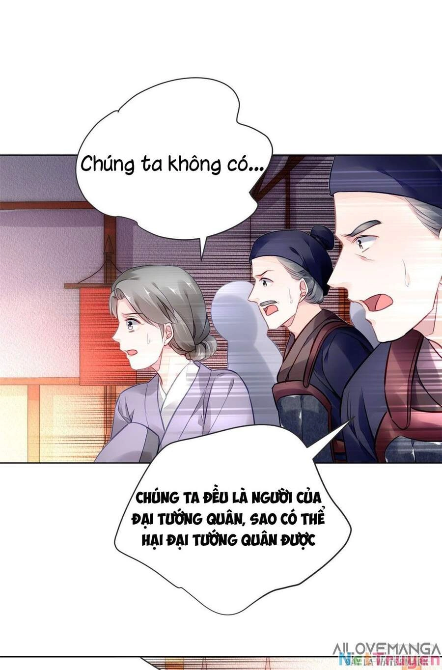 Vấn Đan Chu Chapter 5 - 15