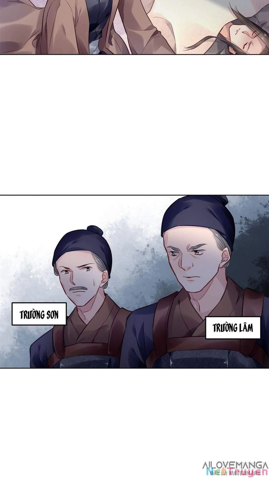 Vấn Đan Chu Chapter 5 - 18