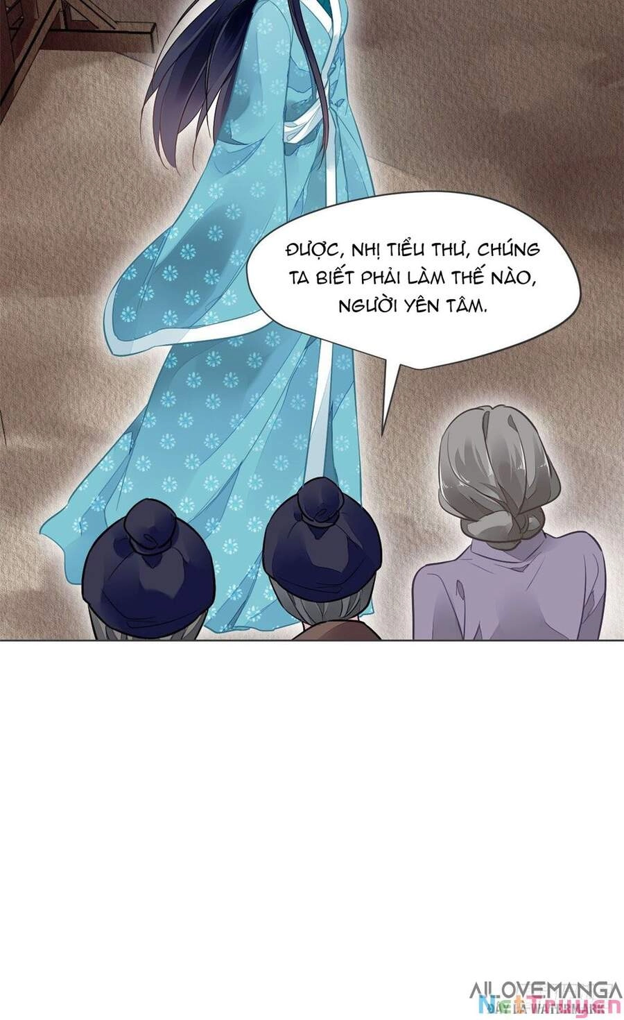 Vấn Đan Chu Chapter 5 - 20