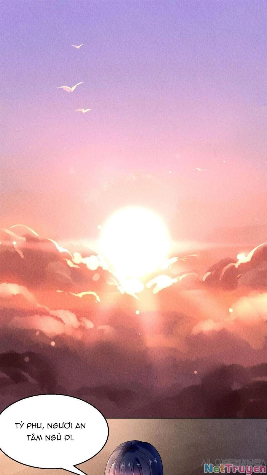 Vấn Đan Chu Chapter 5 - 21