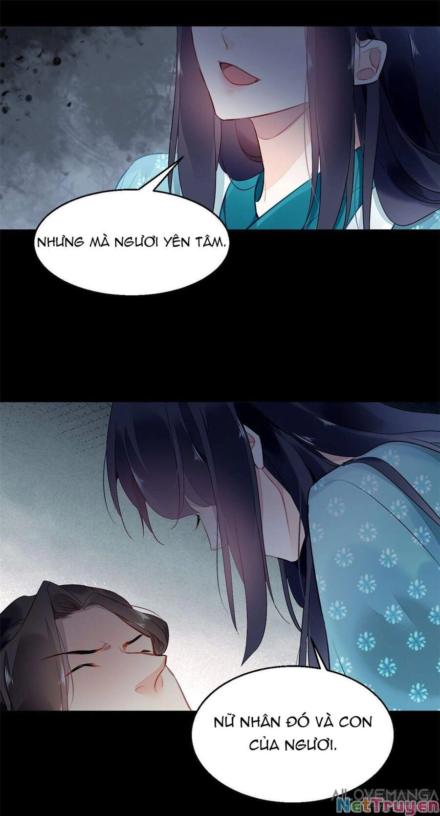 Vấn Đan Chu Chapter 5 - 23