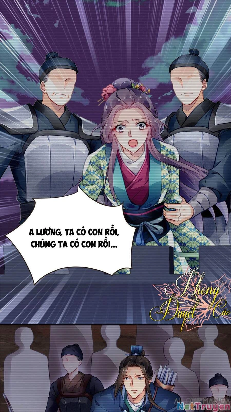 Vấn Đan Chu Chapter 5 - 27