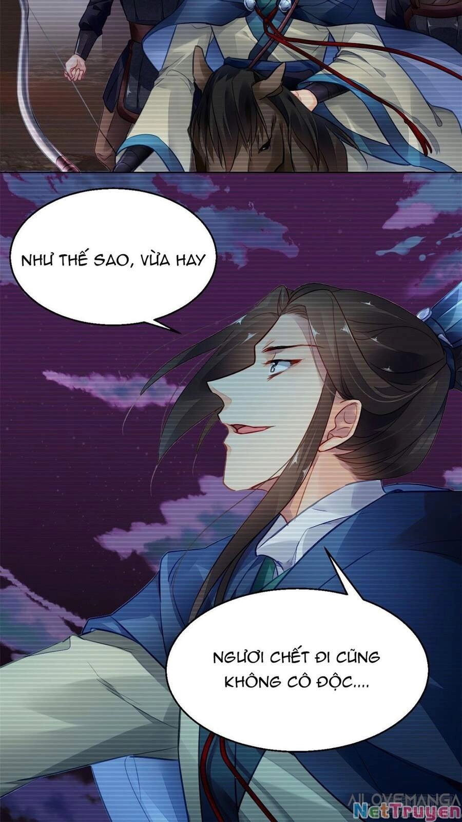 Vấn Đan Chu Chapter 5 - 28