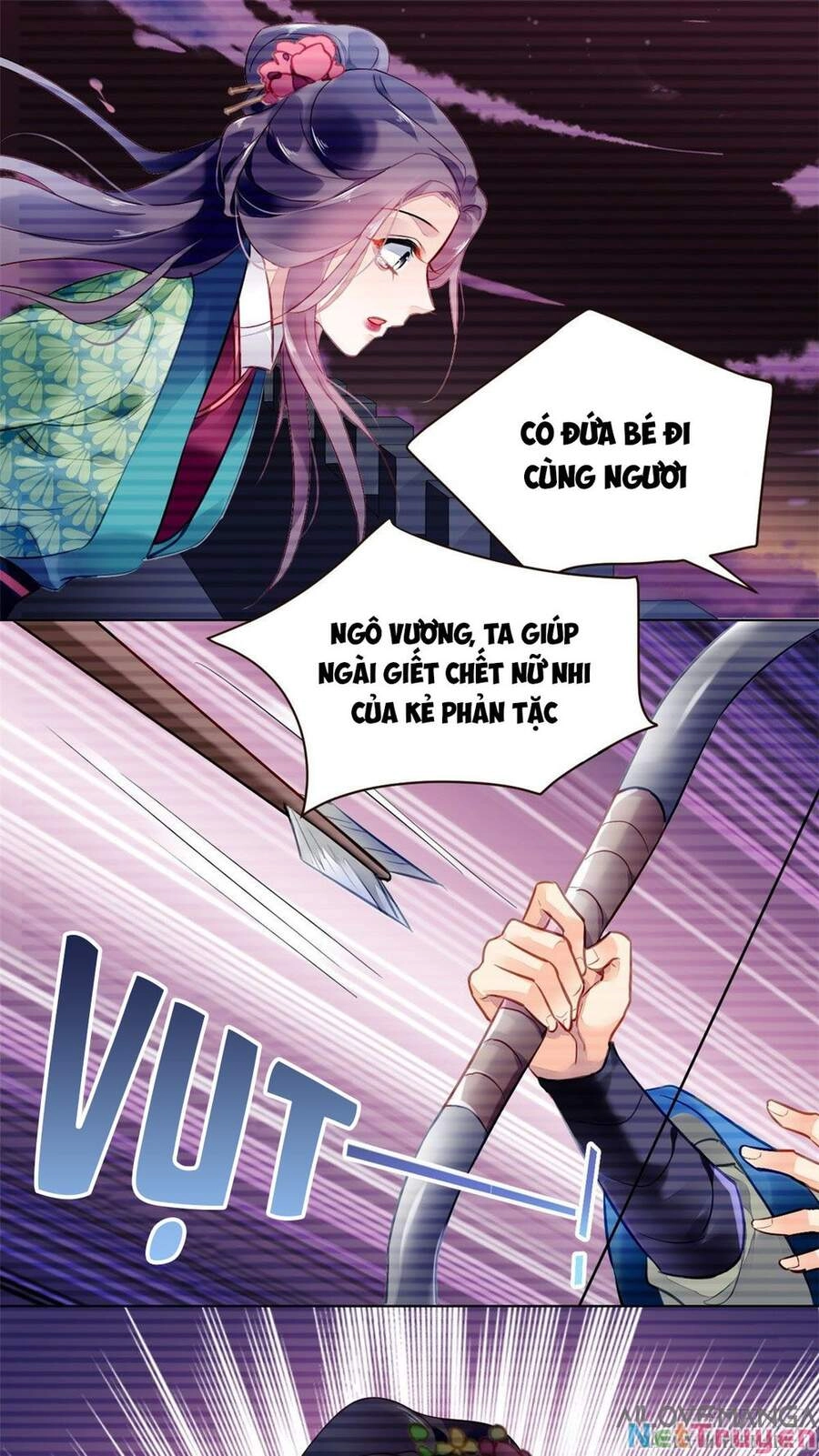 Vấn Đan Chu Chapter 5 - 29