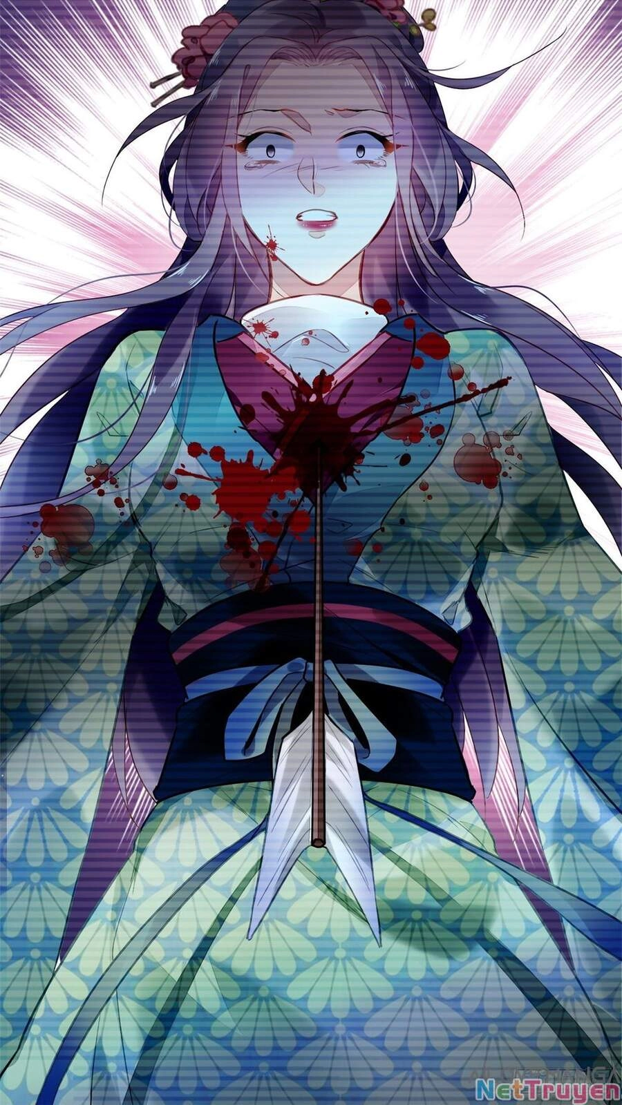 Vấn Đan Chu Chapter 5 - 30