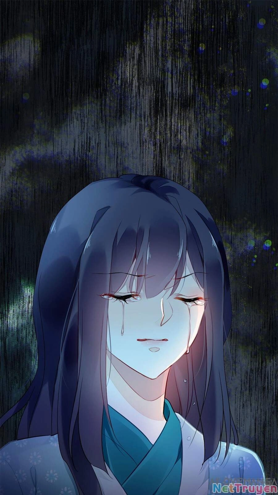 Vấn Đan Chu Chapter 5 - 31