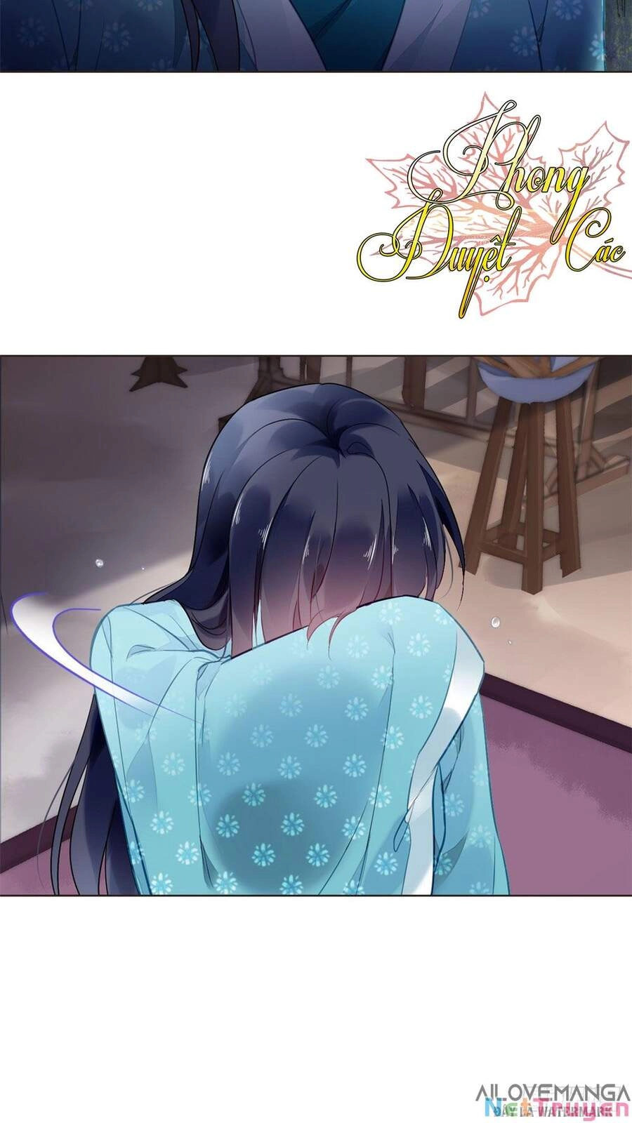 Vấn Đan Chu Chapter 5 - 32