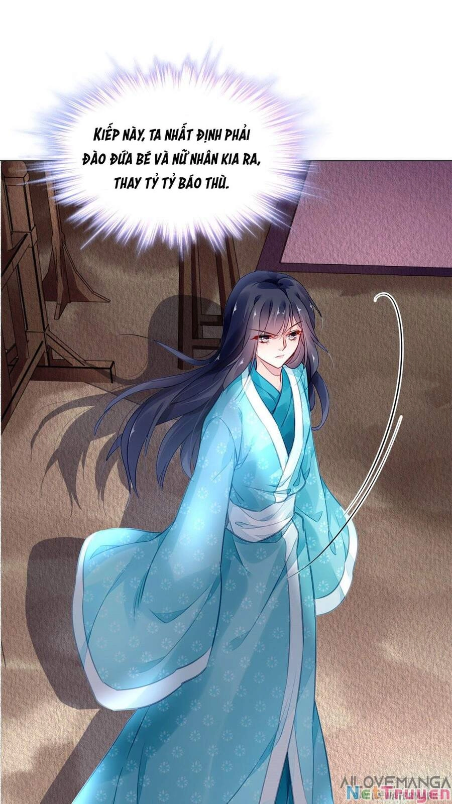 Vấn Đan Chu Chapter 5 - 33