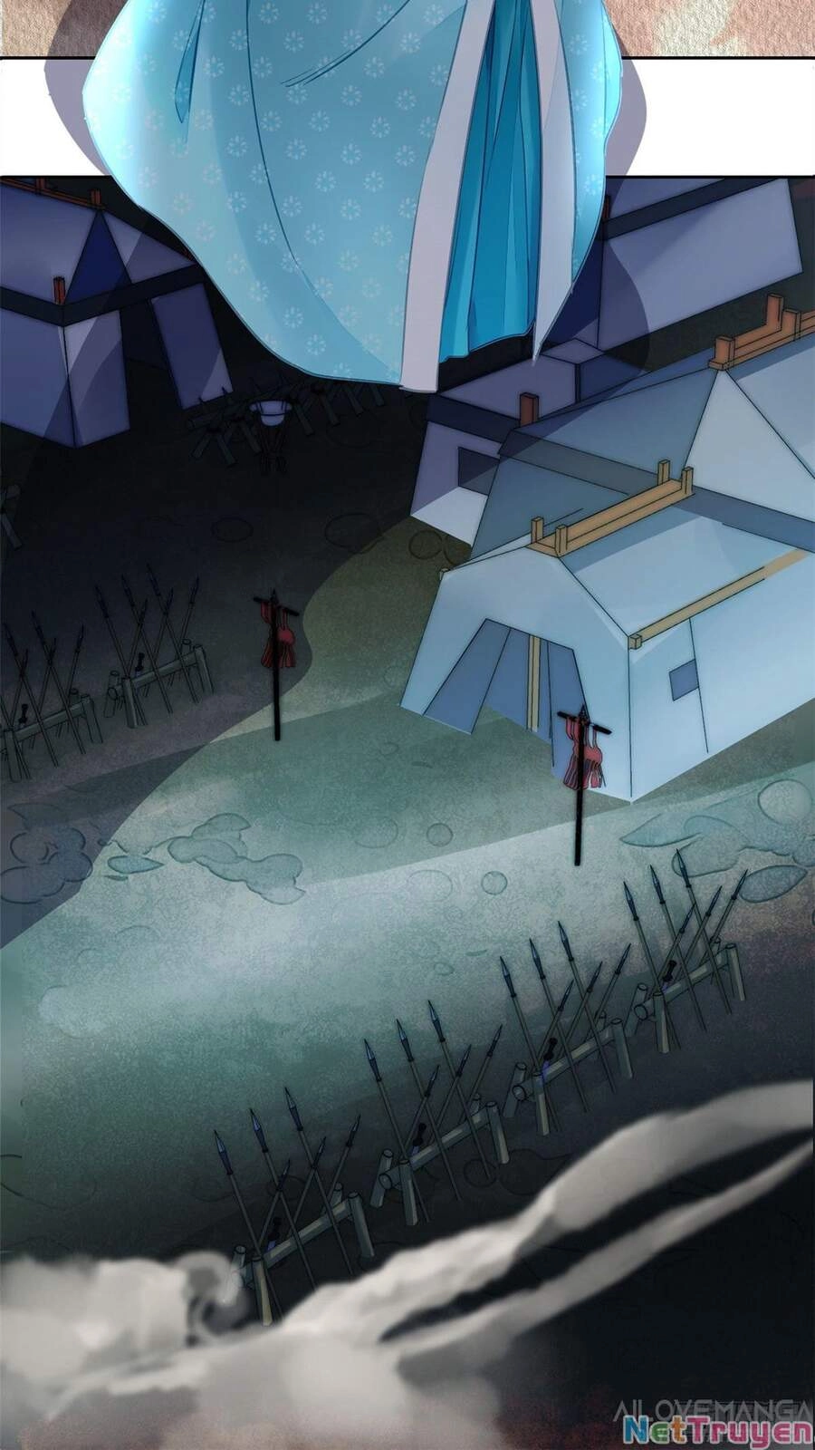 Vấn Đan Chu Chapter 5 - 34