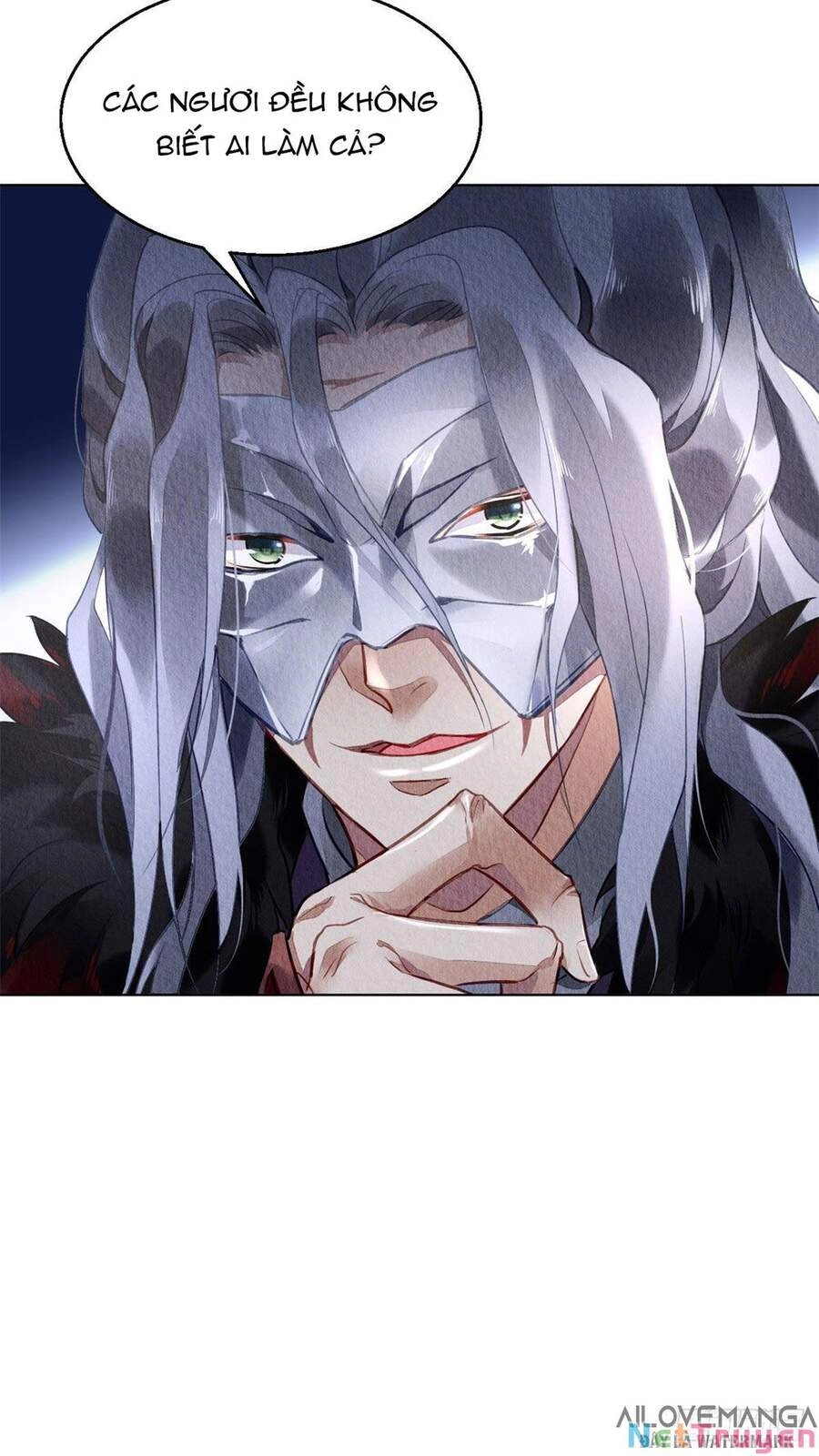 Vấn Đan Chu Chapter 5 - 36