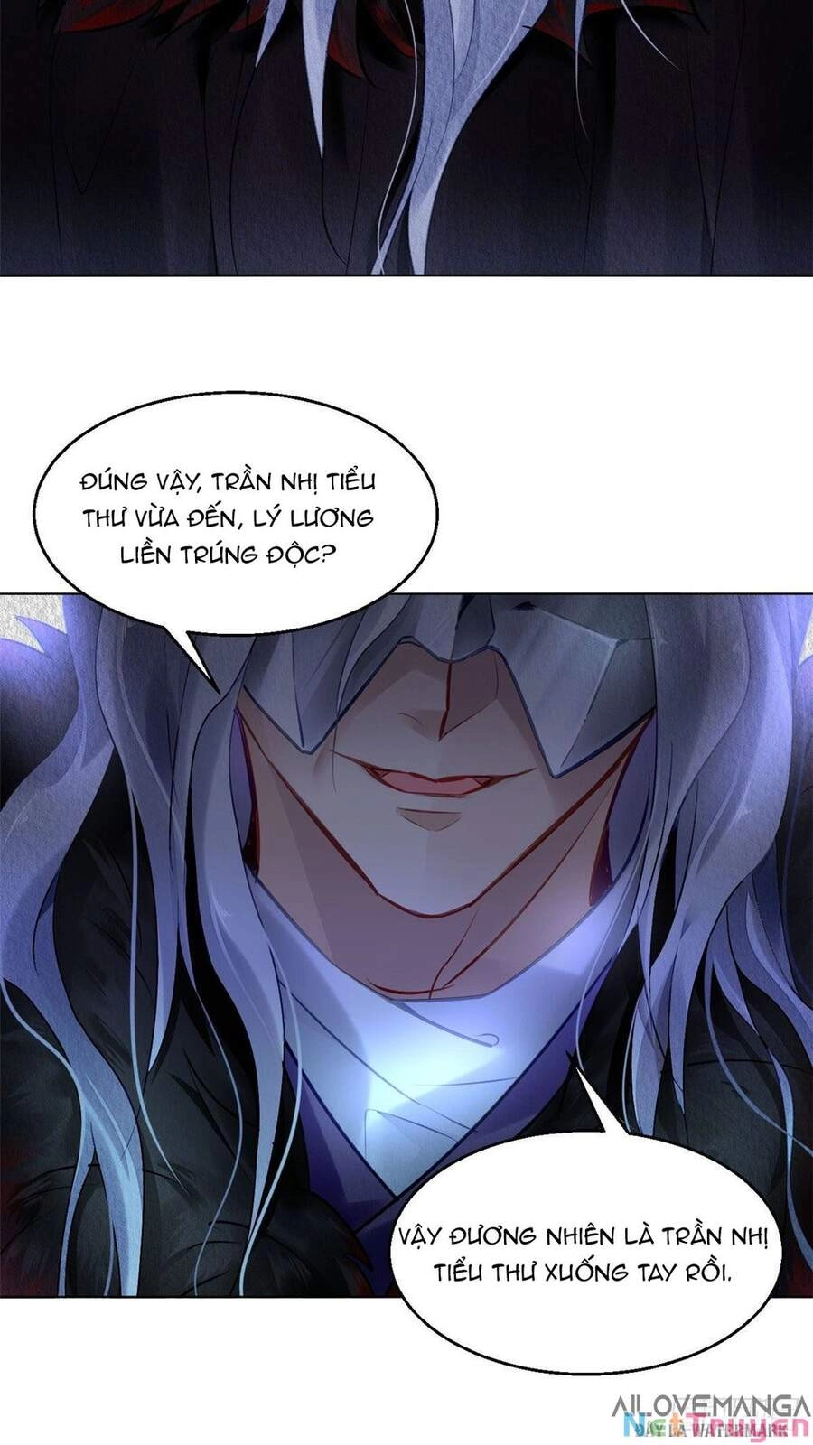 Vấn Đan Chu Chapter 5 - 38