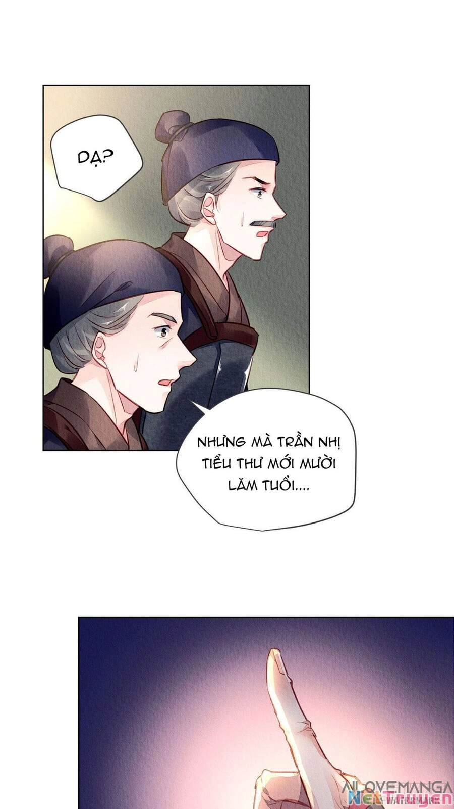 Vấn Đan Chu Chapter 5 - 39