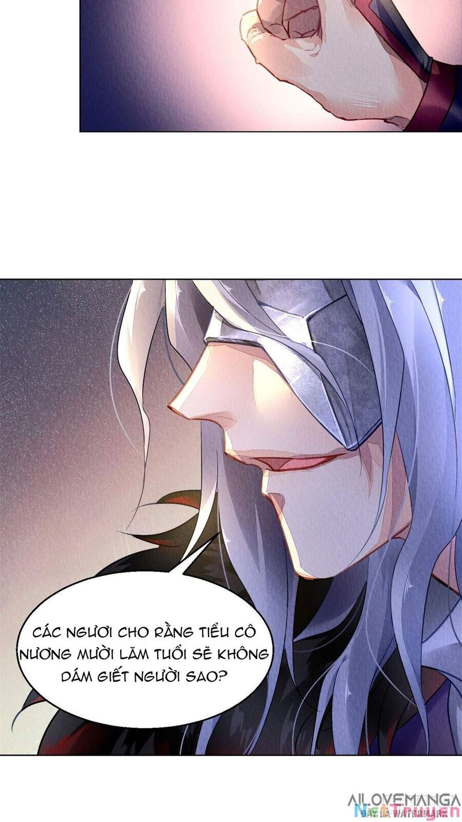 Vấn Đan Chu Chapter 5 - 40