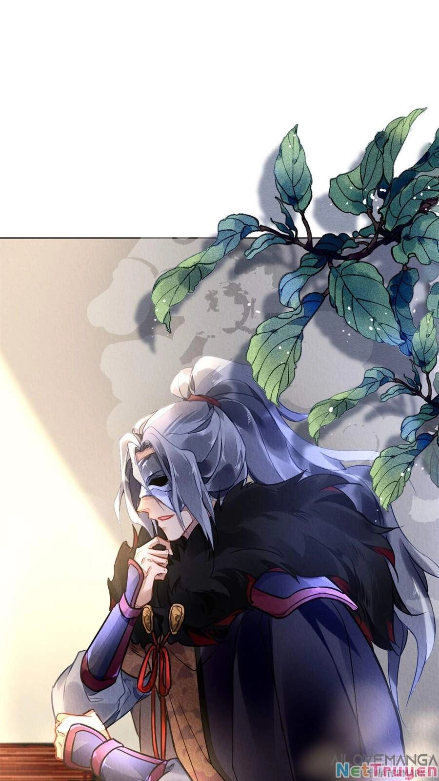 Vấn Đan Chu Chapter 5 - 41