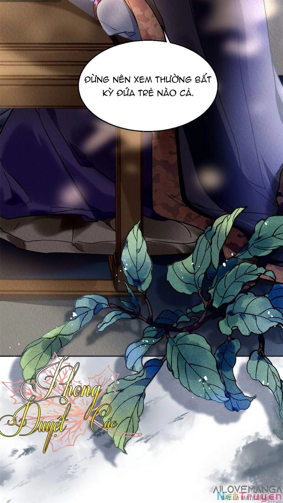 Vấn Đan Chu Chapter 5 - 42