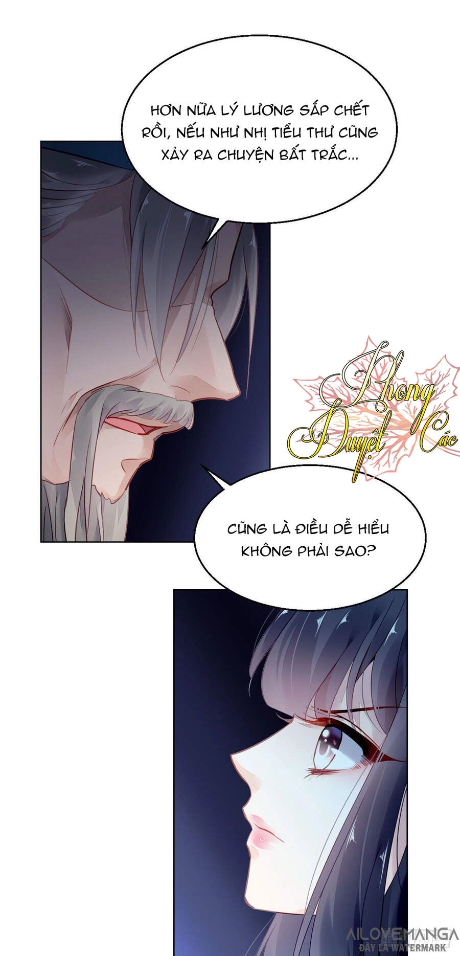 Vấn Đan Chu Chapter 6 - 33