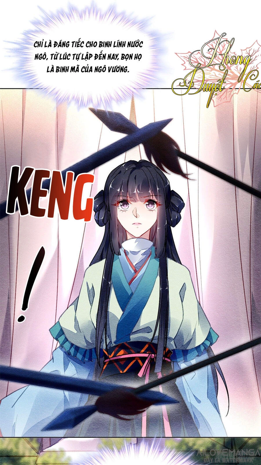 Vấn Đan Chu Chapter 7 - 15