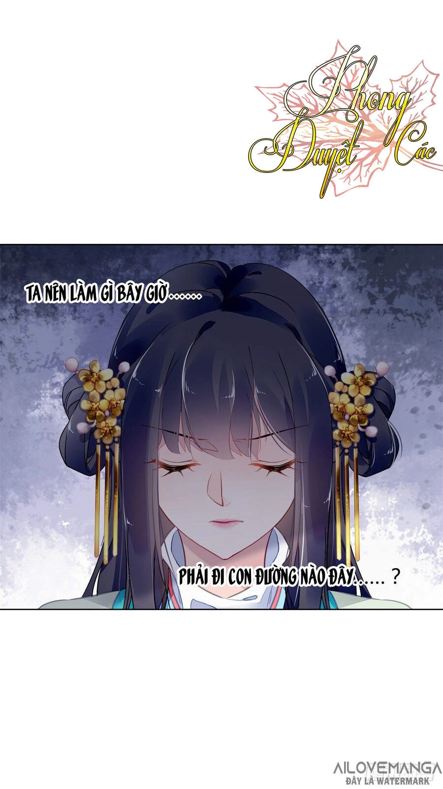 Vấn Đan Chu Chapter 7 - 17