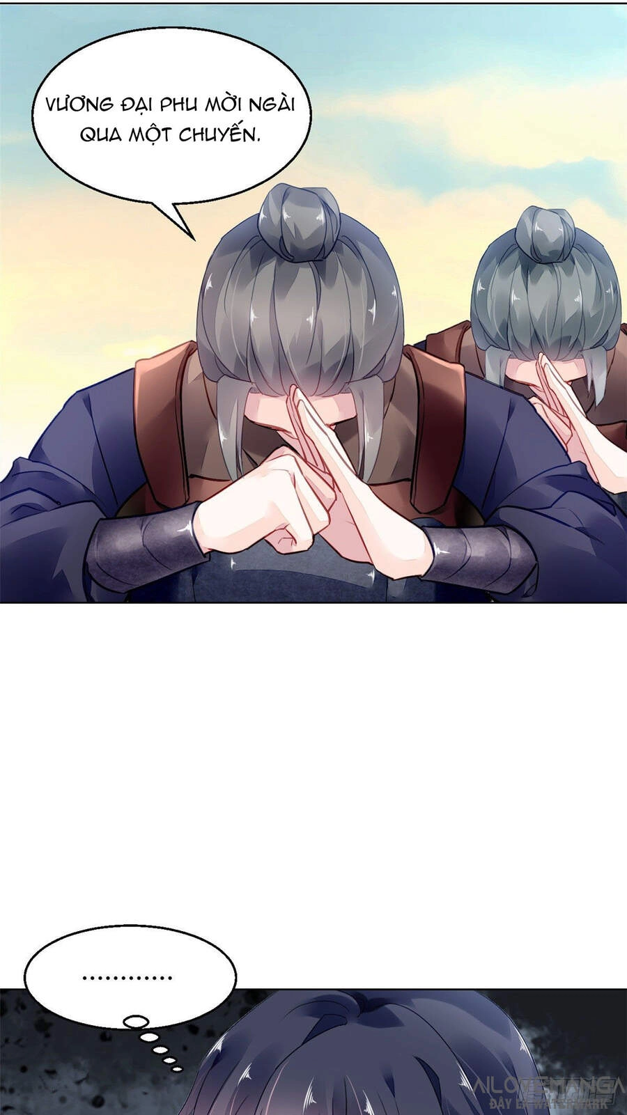 Vấn Đan Chu Chapter 7 - 19